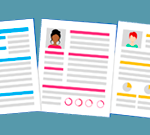 Desarrollo de CV